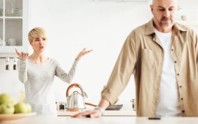 The Loneliest Kind of Loud: Living With Someone Who Won’t Admit They Can’t Hear